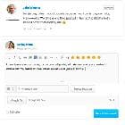 Komento Pro v3.0.10 - component of comments for Joomla