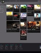 TF VideoGrid v2.0.1 - a template for Wordpress