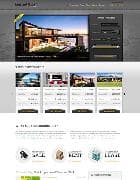  TF HomeQuest v1.3.6 - website template real estate Wordpress 