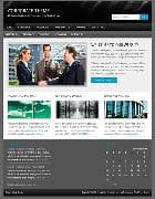  SP Corporate v2.0 - business template for Wordpress 