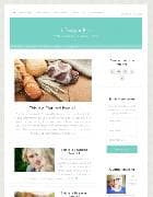 SP Lifestyle Pro v3.1 - a template for Wordpress