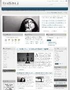 IT HeadLine 2 v1.0 - the second version of a news template for joomla