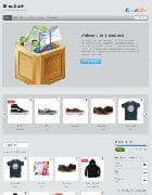 TFY ShopDock v2.0.8 - a template of online store for Wordpress