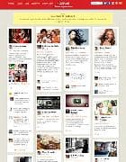  TFY Pinboard v3.0.9 - template for Wordpress 