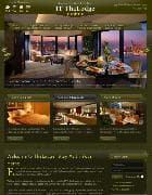  IT TheLodge v1.7.0 - Joomla template website apartment 