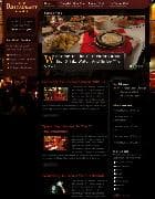 IT TheRestaurant v1.7/1.0 - Joomla шаблон сайта ресторана