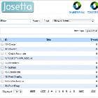 Josetta v2.3.1.643 - менеджер переводов для Joomla