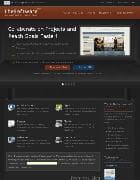 IT TheSoftware 2 v2.5.0 - business a template for Joomla