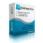 RSForm! PRO v1.52.14 - creation of any forms on Joomla