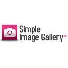 Simple Image Gallery PRO v3.1.0 - галерея изображений для Joomla