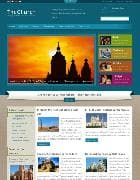  IT TheChurch v2.5.0 - a religious Joomla template 
