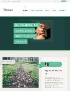 WOO Stitched v1.0.6 - a website template for SP for Wordpress