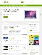  TJ Deals v1.0.2 - website template with coupons and discounts for Wordpress 