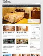 OS Real Estate and Property v2.5.0 - a real estate template for Joomla