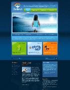  BT Believe v1.0 - Joomla template to a childrens charity 