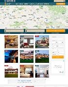  OS World Property v3.9.6 - website template about foreign real estate (Joomla) 