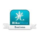 HikaShop Business v3.2.2 - component of online store for Joomla