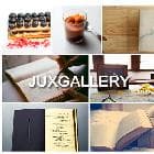 JUX Gallery v1.1.1 - component of gallery of images for Joomla