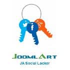 JA Social Locker v1.0.2 - the social lock for Joomla