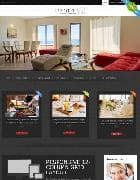 JP Hotel v2 v2.5.003 - the website of hotel for Joomla
