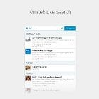  Minitek Live Search v3.5.4 & 4.0.0 - умный поиск на AJAX для Joomla 