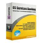 OS Services Booking v2.5.5 - компонент бронирования для Joomla