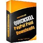  QuickSell File Seller v3.36 - продажа цифровых товаров на Joomla сайте 