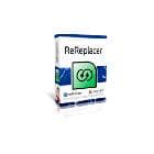  ReReplacer PRO v8.8.4 - quick replace in the content and not only 