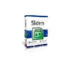  Sliders PRO v7.7.8 sliders for Joomla 