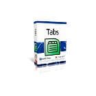Tabs PRO v7.1.7 - display of contents in tabs