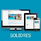  SolidRes HUB v2.4.0 - component of the reservation of hotel rooms for Joomla 
