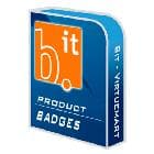  BIT Virtuemart Product Badges v3.0.2 - badges of products for VM 
