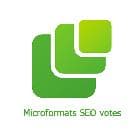  Microformats SEO votes v4.1 - plug-voting c mapping in PS 