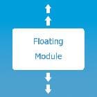  Absolute floating menu v1.12.10 - a floating module for Joomla 
