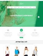 YJ Laura v1.0 - a template of online store under Mijoshop and Hikashop