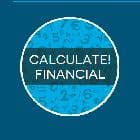  Financial Calculators v1.0 ch - online financial calculators for Joomla 