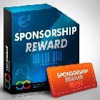 Sponsorship Reward v1.3.4 - component of the parntersky program for Joomla
