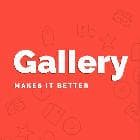 Balboa gallery PRO v2.2.3 - gallery of images for Joomla