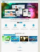 YbusiNess v2.0 - adaptive business a template