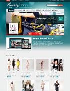  OT Rubby Shop v2.5.0 - template online store for Joomla 
