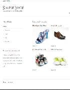  JB Zen Simple Shop v1.1.0 - template online store for Joomla (Tienda) 