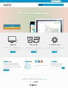  TX Expose4 v2.8 - responsive template for Joomla 