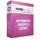 Automatic Shopper Group v1.0.3 - plug-in of groups for VirtueMart
