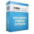  Virtuemart Product Extended v2.0.2 - модуль доп. товаров для VM 