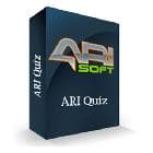 ARI Quiz Pro v3.8.4 - component online of tests and polls for Joomla