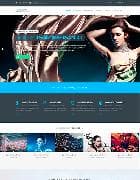Hot Sparks v1.0 - a universal template for Joomla 3.x