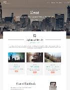  Kent v1.0 - template for Joomla from Optimum Themes 
