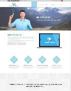 JUX Creative v1.0.2 - a corporate template for Joomla
