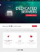 ZT Seven v1.1.0 - an adaptive hosting a template for Joomla