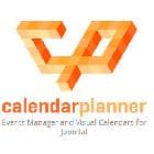 Calendar Planner v1.0.1 - the manager of events and the calendar for Joomla
